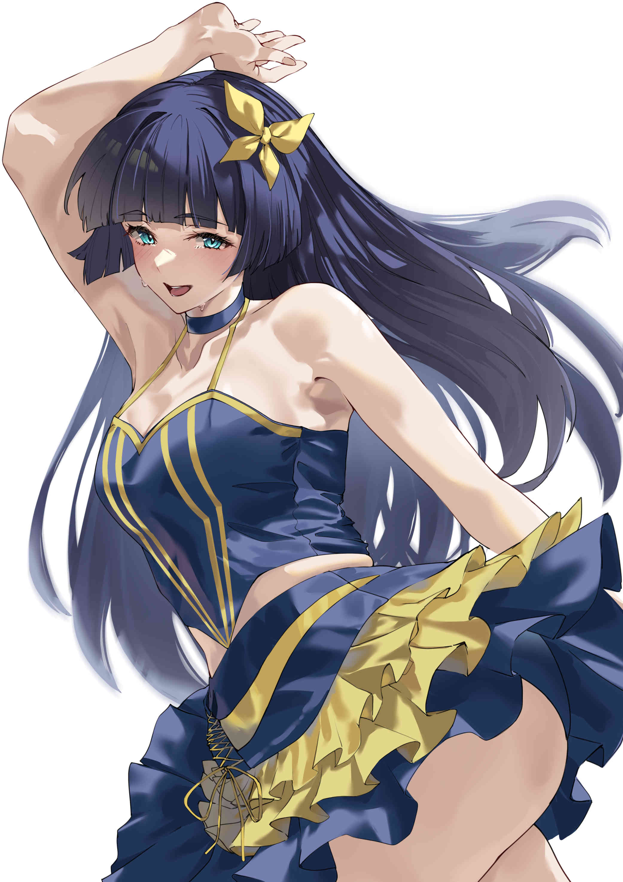 Komagata Hanabi