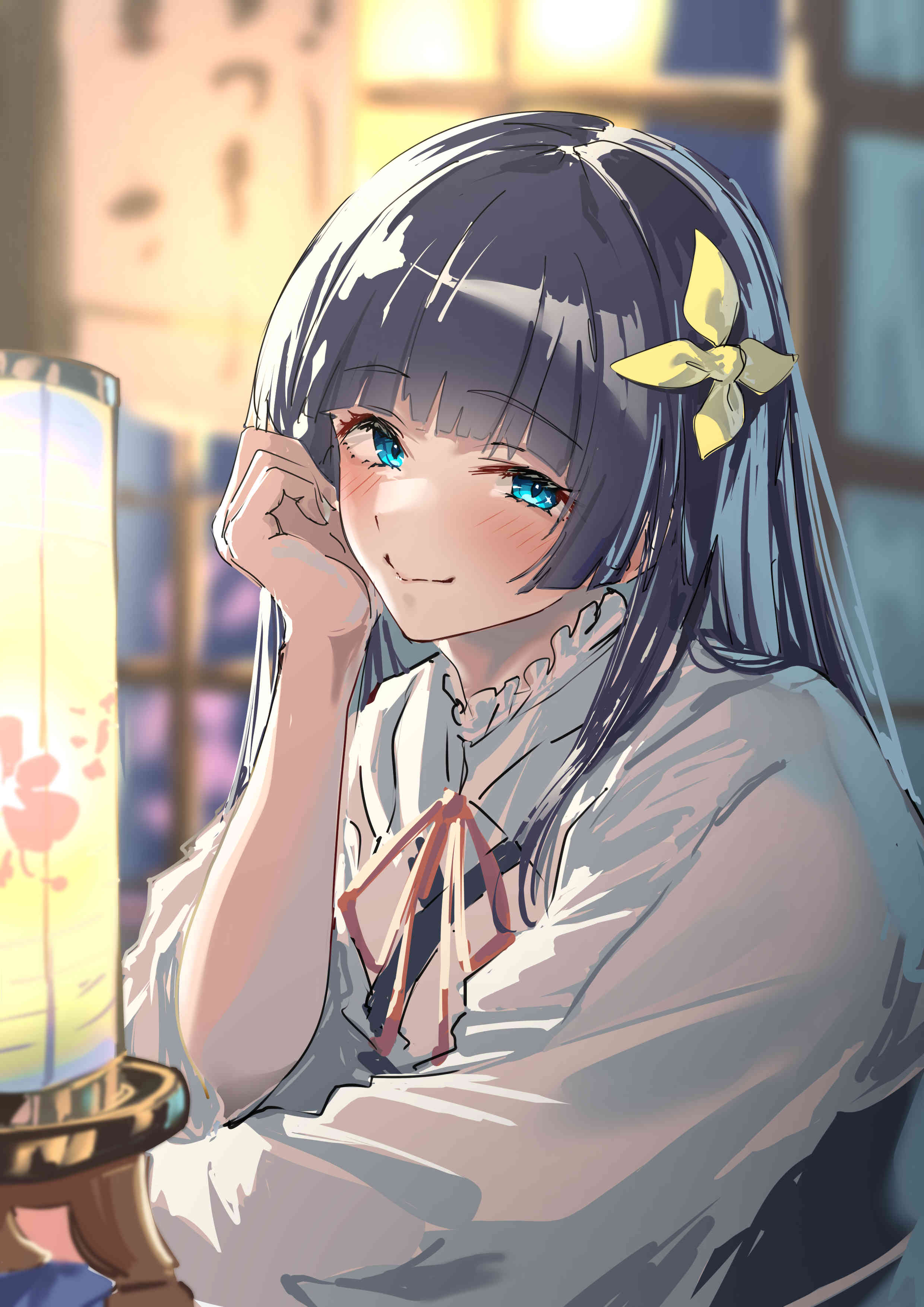Komagata Hanabi