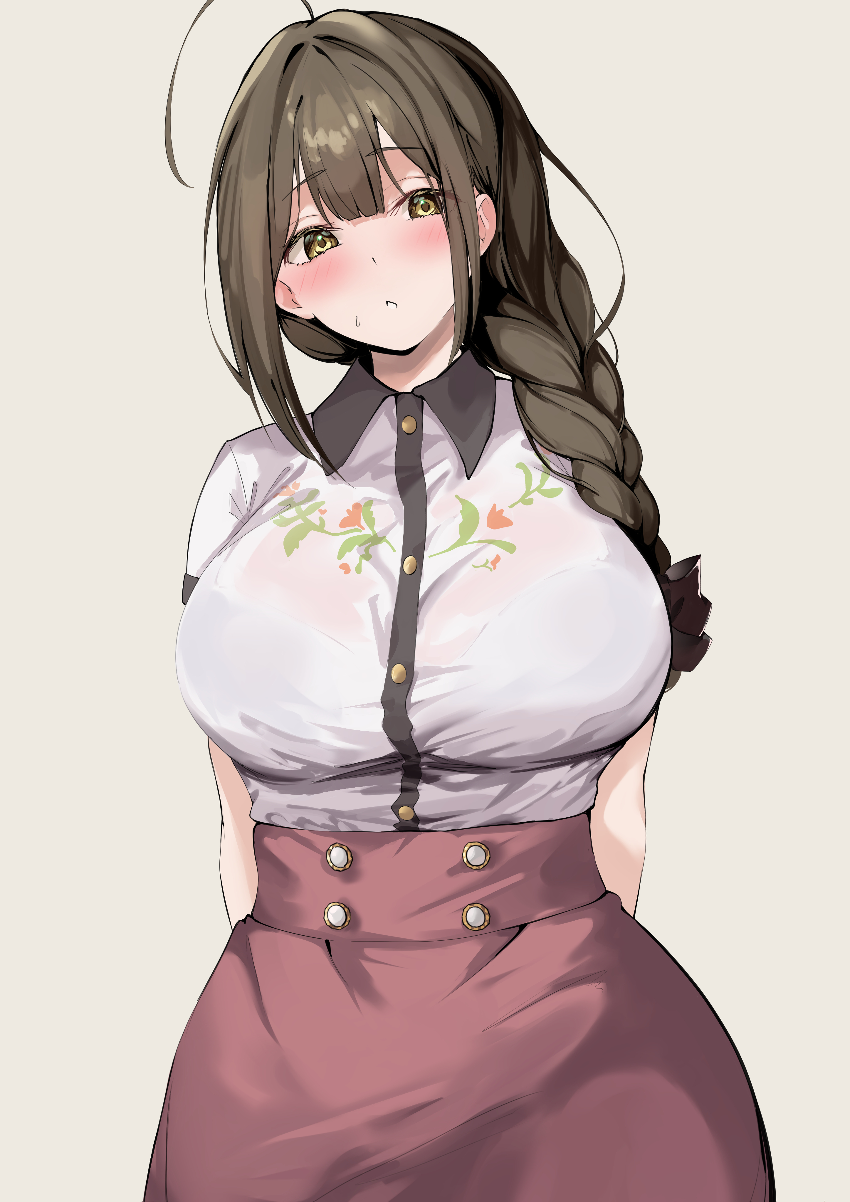 Kuwayama Chiyuki